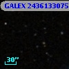GALEX 2436133075578531700