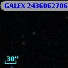 GALEX 2436062706834349917
