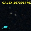 GALEX 2673917763758590757