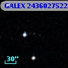 GALEX 2436027522462258739