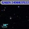 GALEX 2436027522462263178