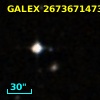 GALEX 2673671473153969436