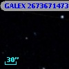 GALEX 2673671473153967661