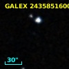 GALEX 2435851600601816195