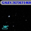 GALEX 2673671460269067085