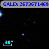 GALEX 2673671468859000700