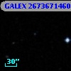 GALEX 2673671460269068269