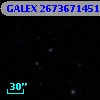 GALEX 2673671451679131346