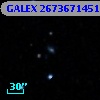 GALEX 2673671451679130901