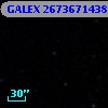 GALEX 2673671438794229325