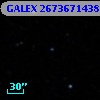 GALEX 2673671438794229095
