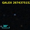 GALEX 2674375152005810781