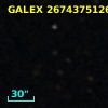 GALEX 2674375126236006008