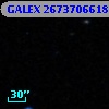 GALEX 2673706618871350169