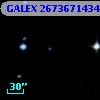 GALEX 2673671434499262144