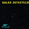 GALEX 2674375130530973897