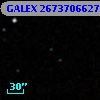 GALEX 2673706627461284667