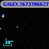 GALEX 2673706627461284235