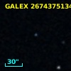 GALEX 2674375134825940375