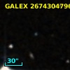 GALEX 2674304796146536495