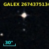 GALEX 2674375134825943646