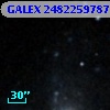 GALEX 2482259787386982313