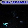 GALEX 2673706631756252231