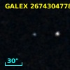 GALEX 2674304778966664319