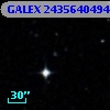 GALEX 2435640494369276623