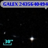 GALEX 2435640494369276182