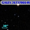 GALEX 2673706648936123623