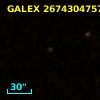 GALEX 2674304757491829423