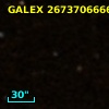 GALEX 2673706666115989902