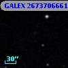 GALEX 2673706661821025027