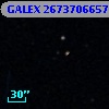GALEX 2673706657526056273