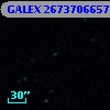 GALEX 2673706657526058795