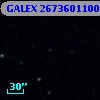 GALEX 2673601100114822508