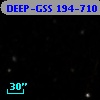 DEEP-GSS 194-710