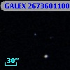 GALEX 2673601100114823769