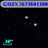 GALEX 2673601100114822037