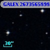 GALEX 2673565898562866613