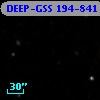 DEEP-GSS 194-841