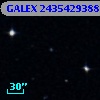 GALEX 2435429388136743451