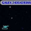 GALEX 2435429388136748284