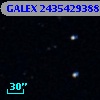 GALEX 2435429388136744054