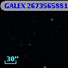 GALEX 2673565881382994136