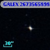 GALEX 2673565898562865055