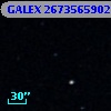 GALEX 2673565902857833624