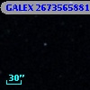 GALEX 2673565881382995482
