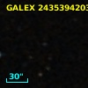 GALEX 2435394203764665663